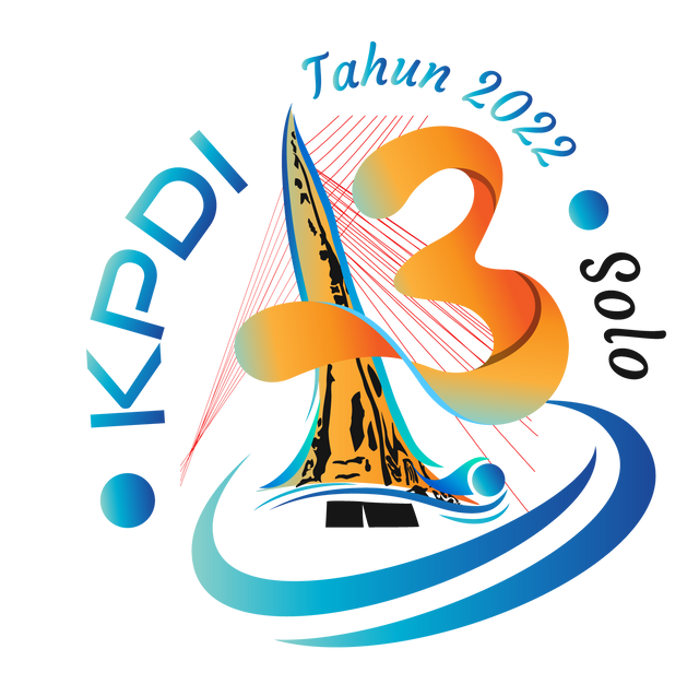 Logo KPDI-13