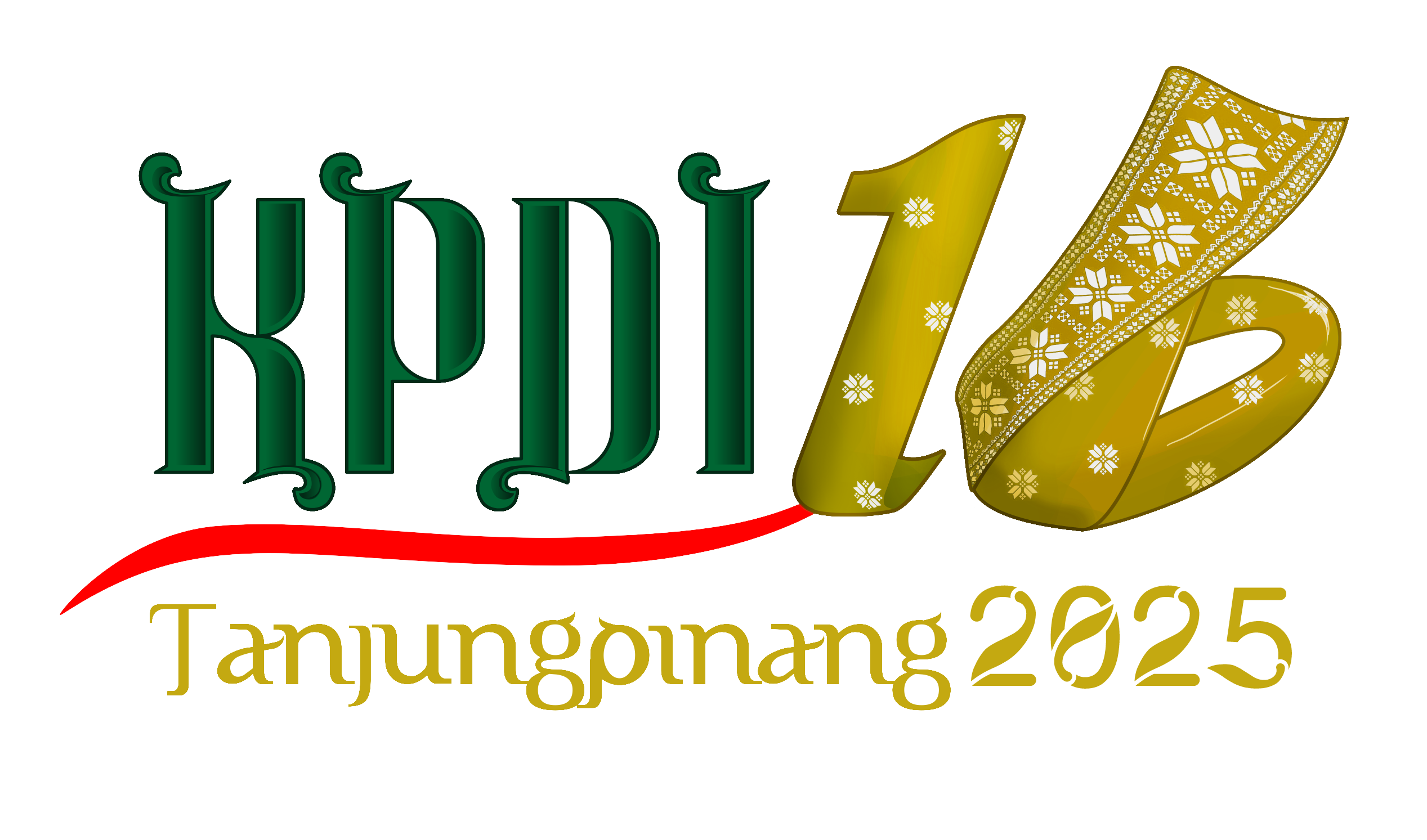 Logo KPDI-16